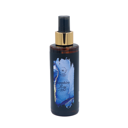 Sapphire body mist 2025